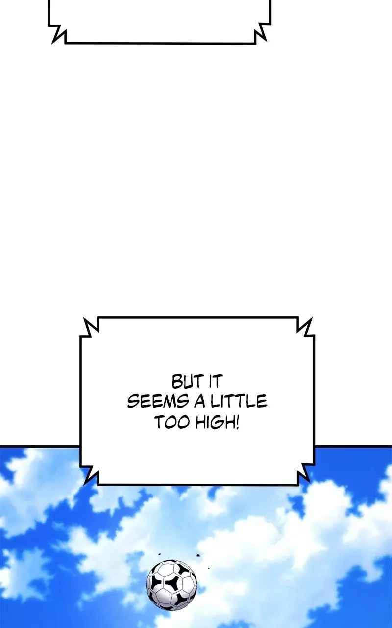 The Genius Midfielder with the Killer Pass Chapter 22 page 108