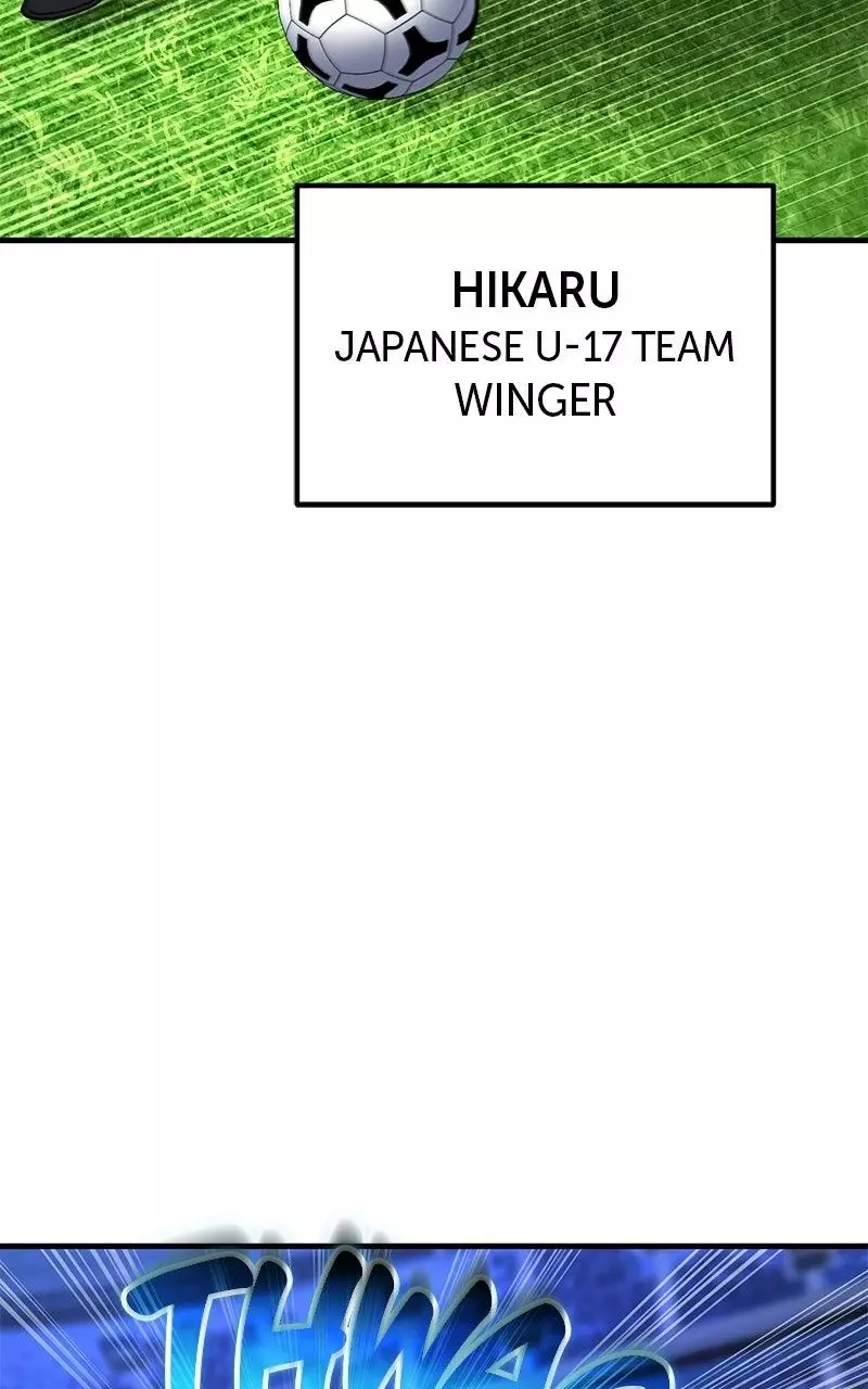 The Genius Midfielder with the Killer Pass Chapter 22 page 106