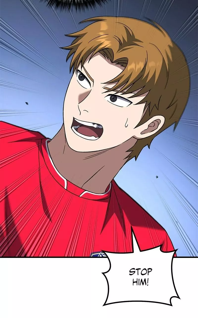 The Genius Midfielder with the Killer Pass Chapter 22 page 115