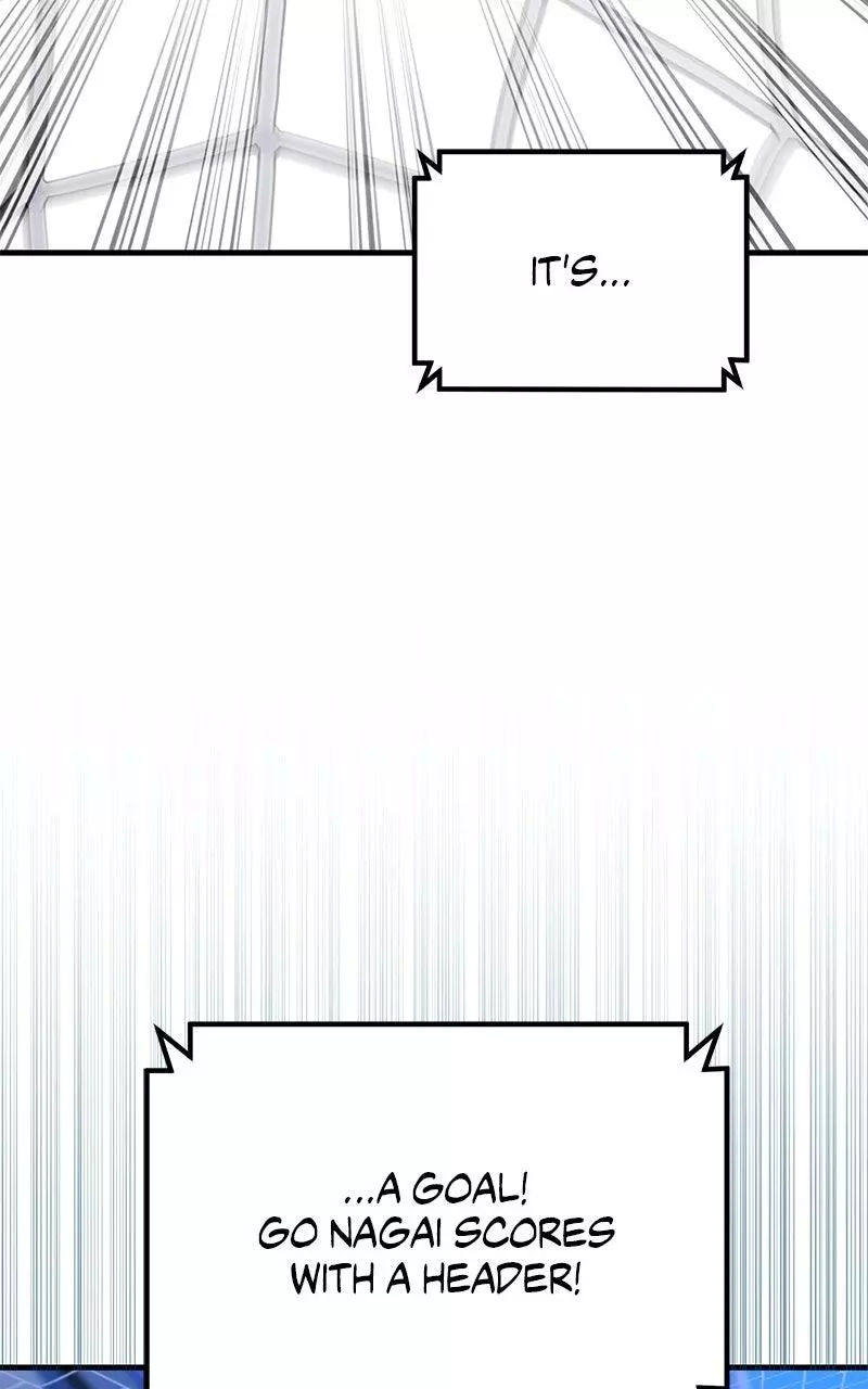 The Genius Midfielder with the Killer Pass Chapter 22 page 121