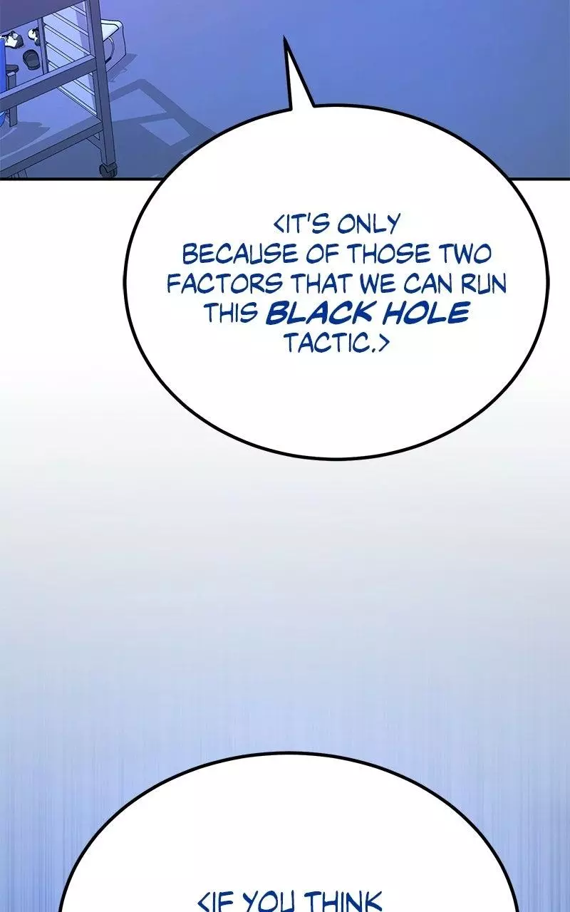 The Genius Midfielder with the Killer Pass Chapter 22 page 135