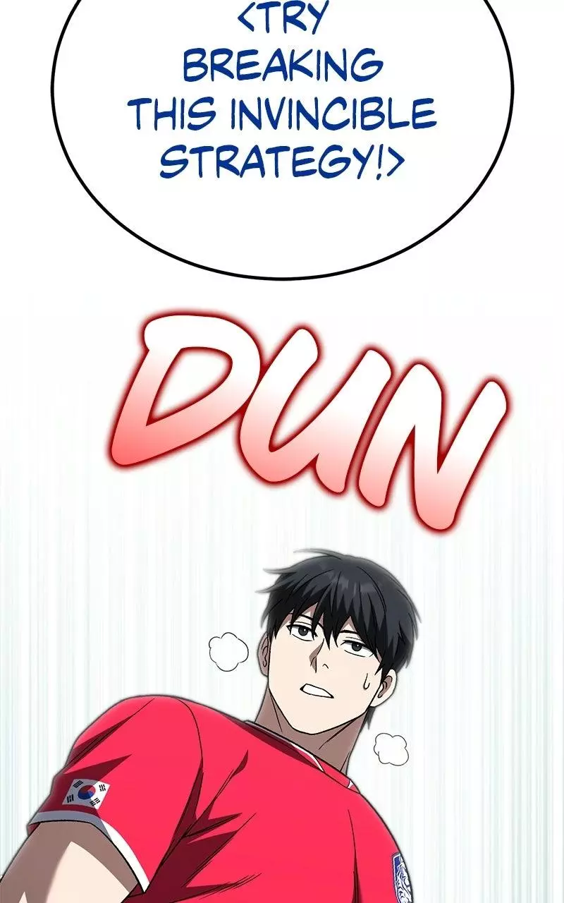 The Genius Midfielder with the Killer Pass Chapter 22 page 138