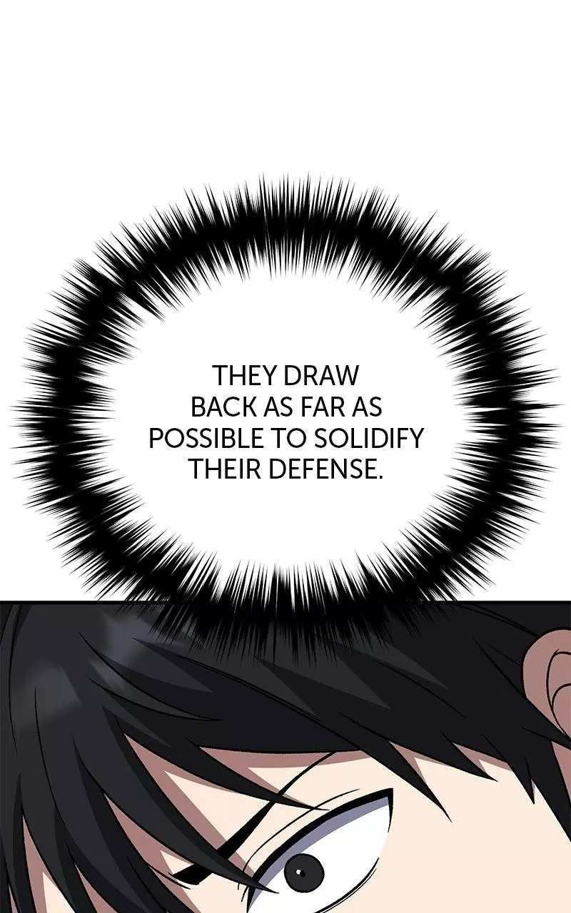 The Genius Midfielder with the Killer Pass Chapter 22 page 127