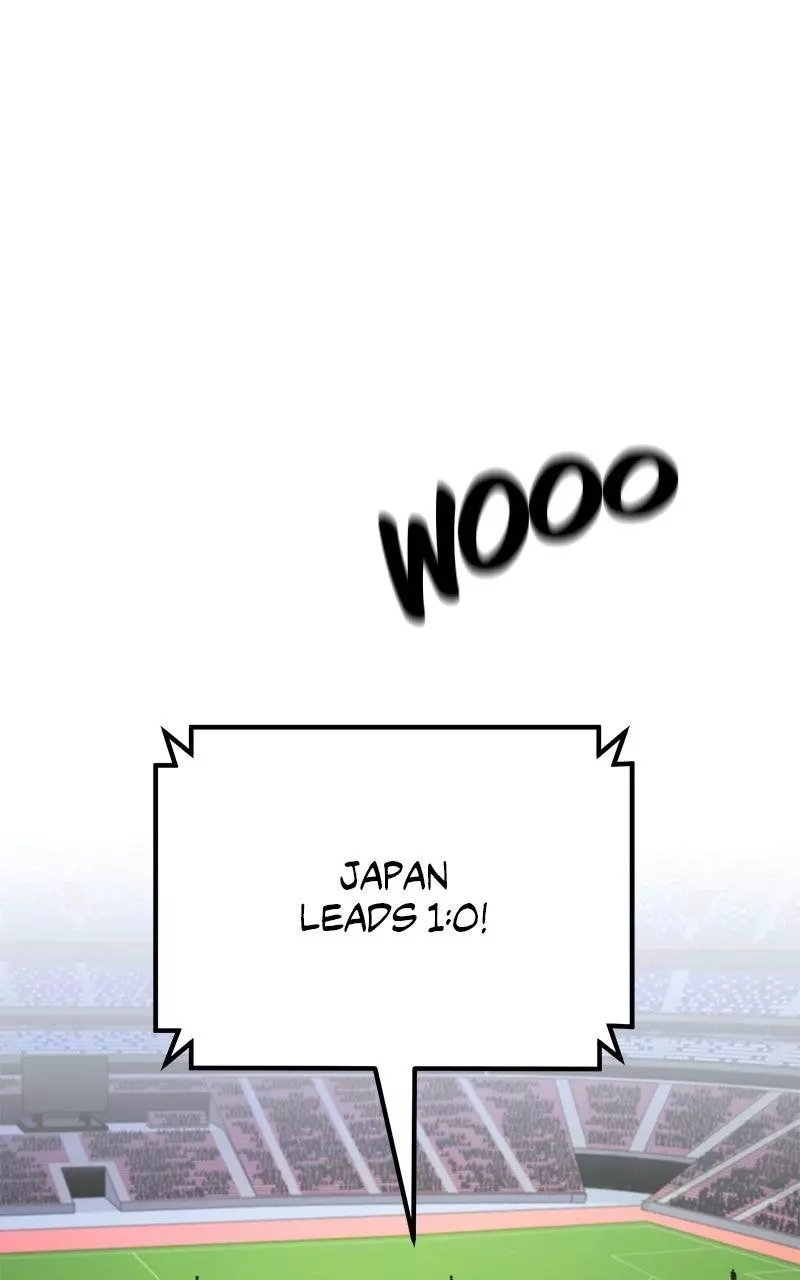 The Genius Midfielder with the Killer Pass Chapter 23 page 1