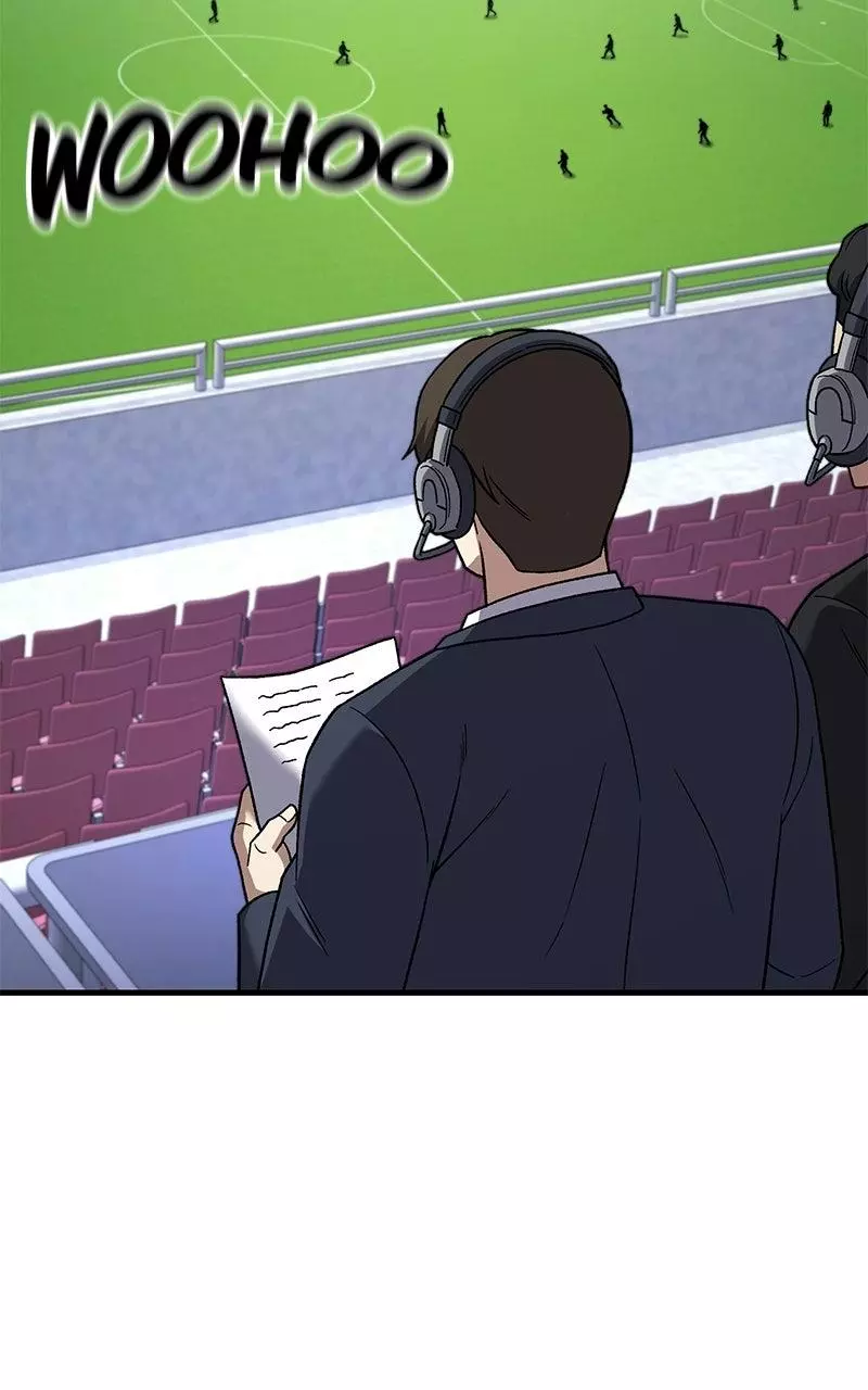The Genius Midfielder with the Killer Pass Chapter 23 page 2