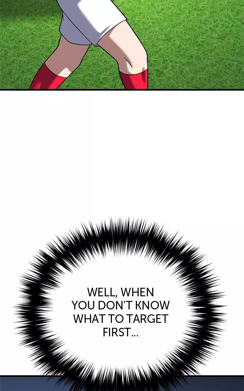 The Genius Midfielder with the Killer Pass Chapter 23 page 6