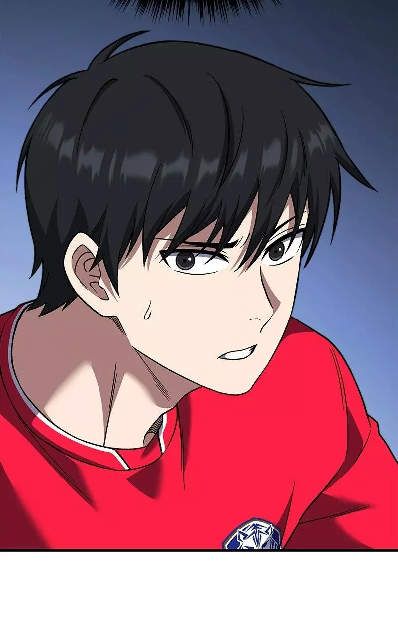 The Genius Midfielder with the Killer Pass Chapter 23 page 7