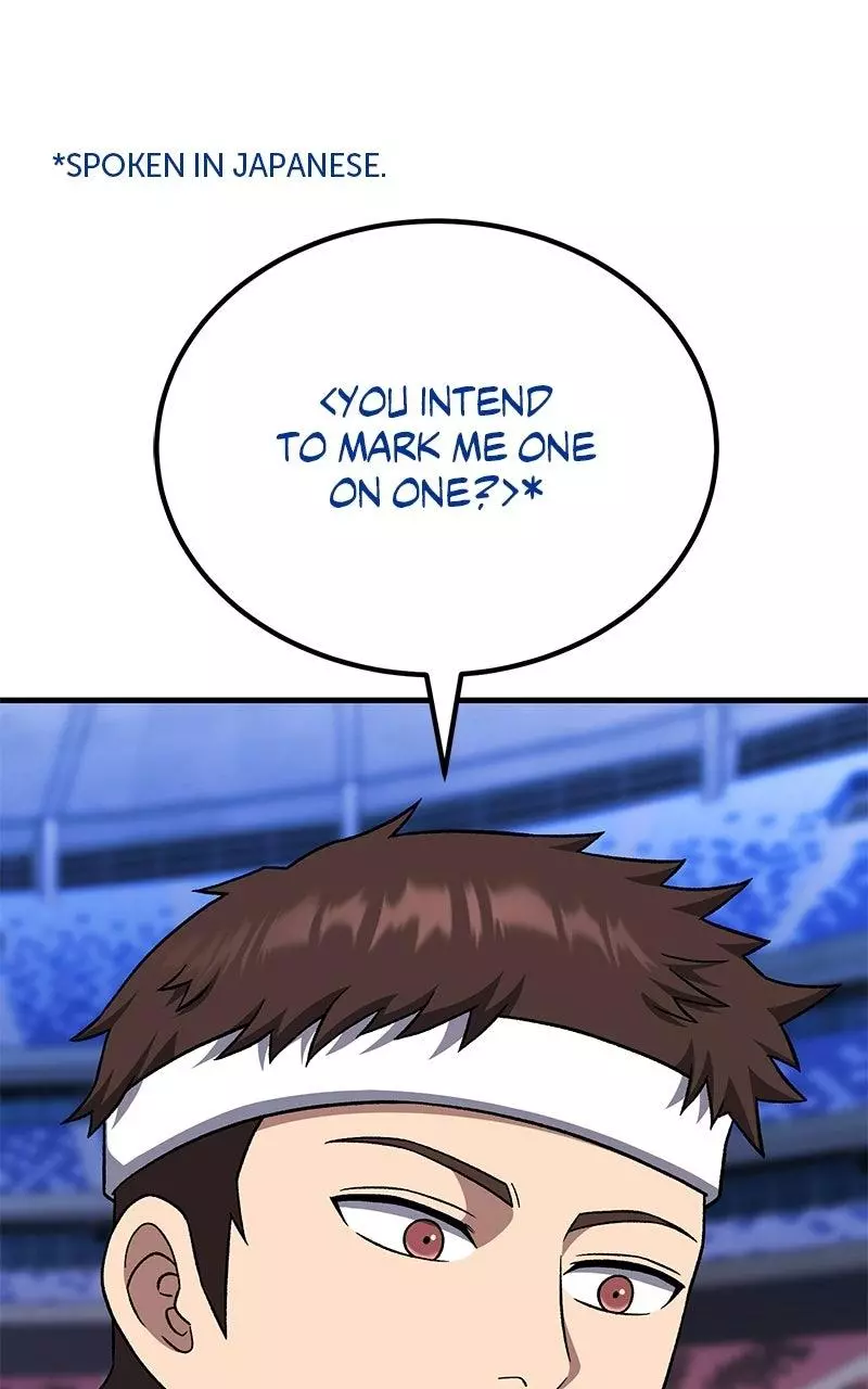 The Genius Midfielder with the Killer Pass Chapter 23 page 10