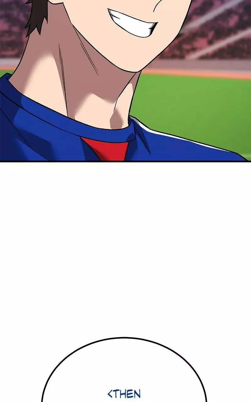 The Genius Midfielder with the Killer Pass Chapter 23 page 11