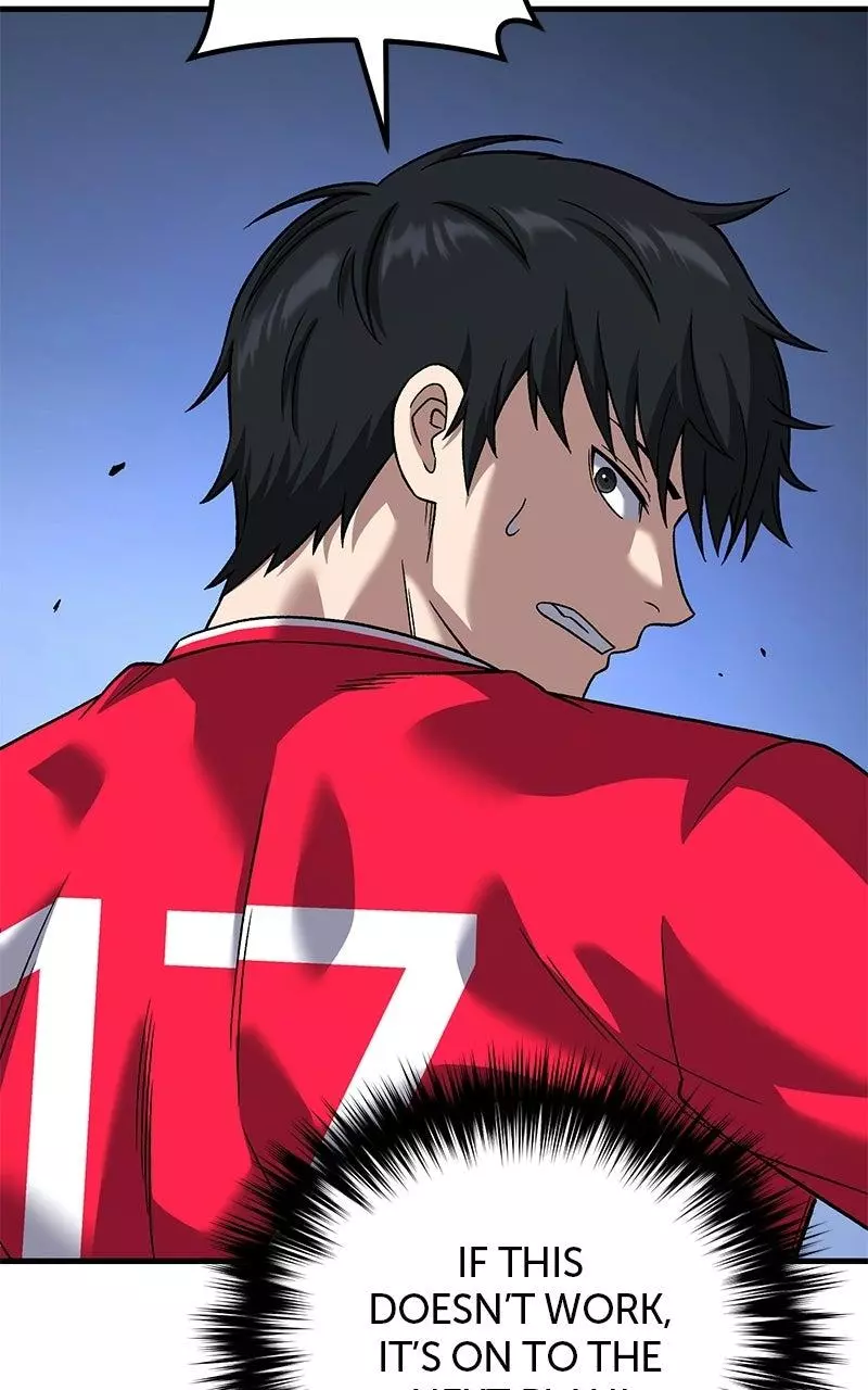 The Genius Midfielder with the Killer Pass Chapter 23 page 14