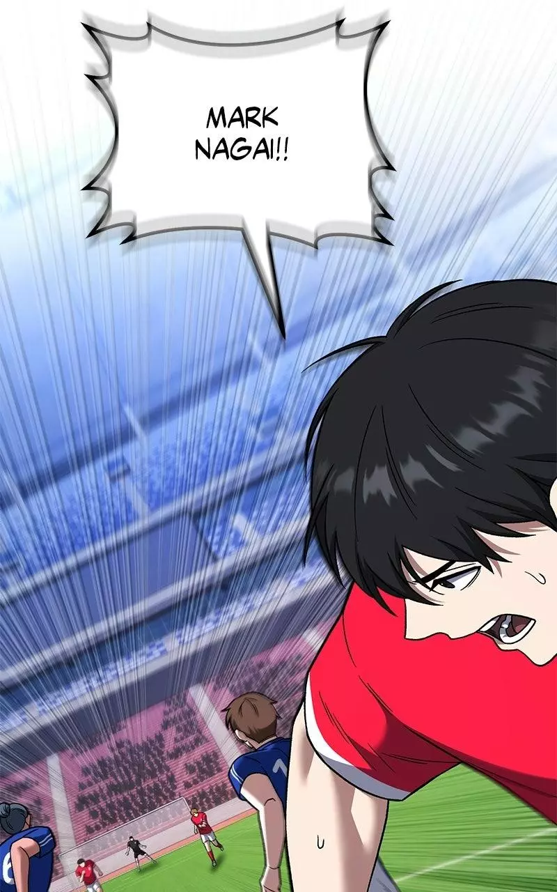 The Genius Midfielder with the Killer Pass Chapter 23 page 16