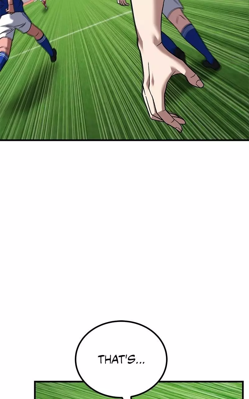 The Genius Midfielder with the Killer Pass Chapter 23 page 17