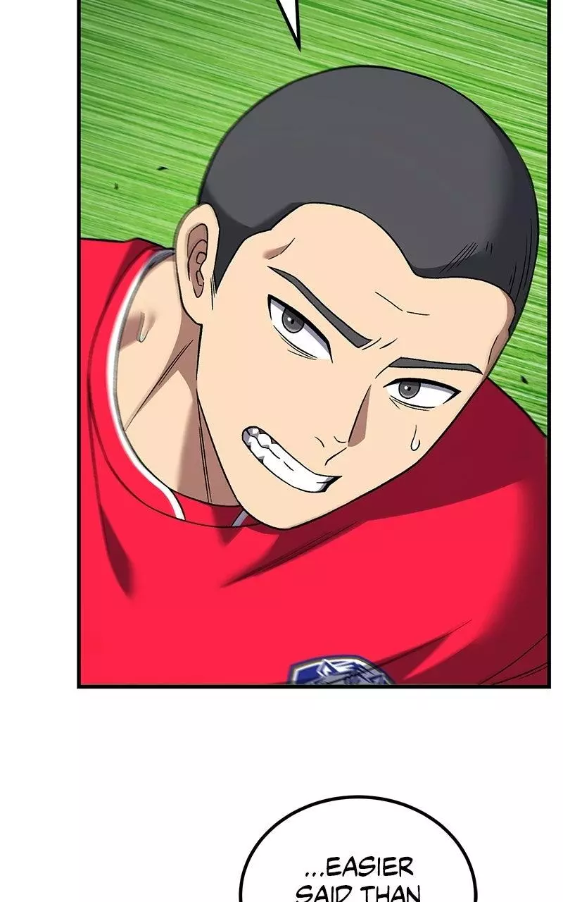 The Genius Midfielder with the Killer Pass Chapter 23 page 18