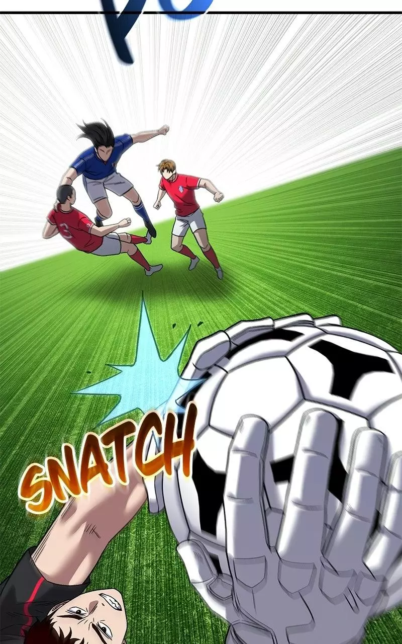 The Genius Midfielder with the Killer Pass Chapter 23 page 23