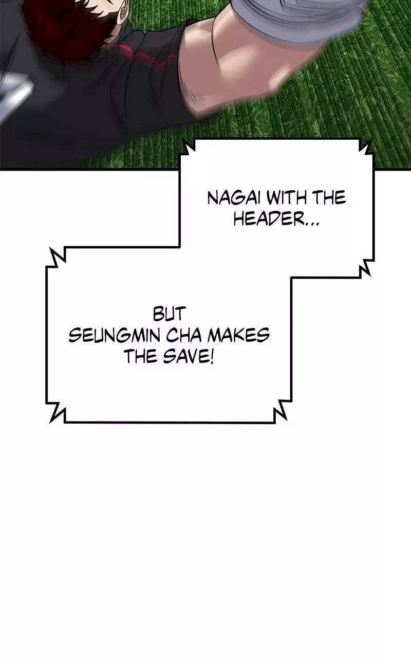 The Genius Midfielder with the Killer Pass Chapter 23 page 24