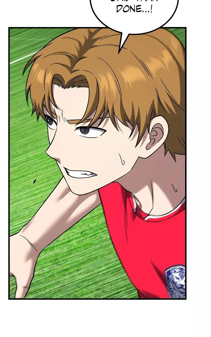 The Genius Midfielder with the Killer Pass Chapter 23 page 19