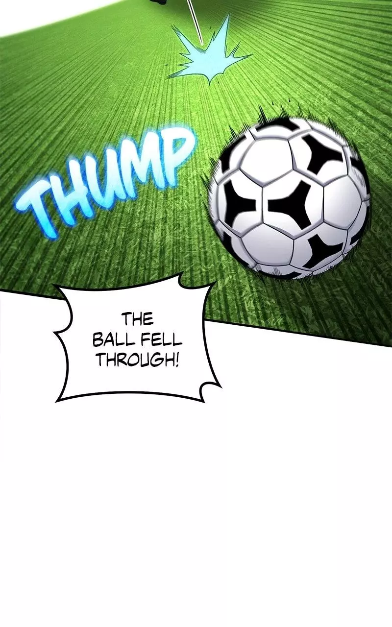 The Genius Midfielder with the Killer Pass Chapter 23 page 29