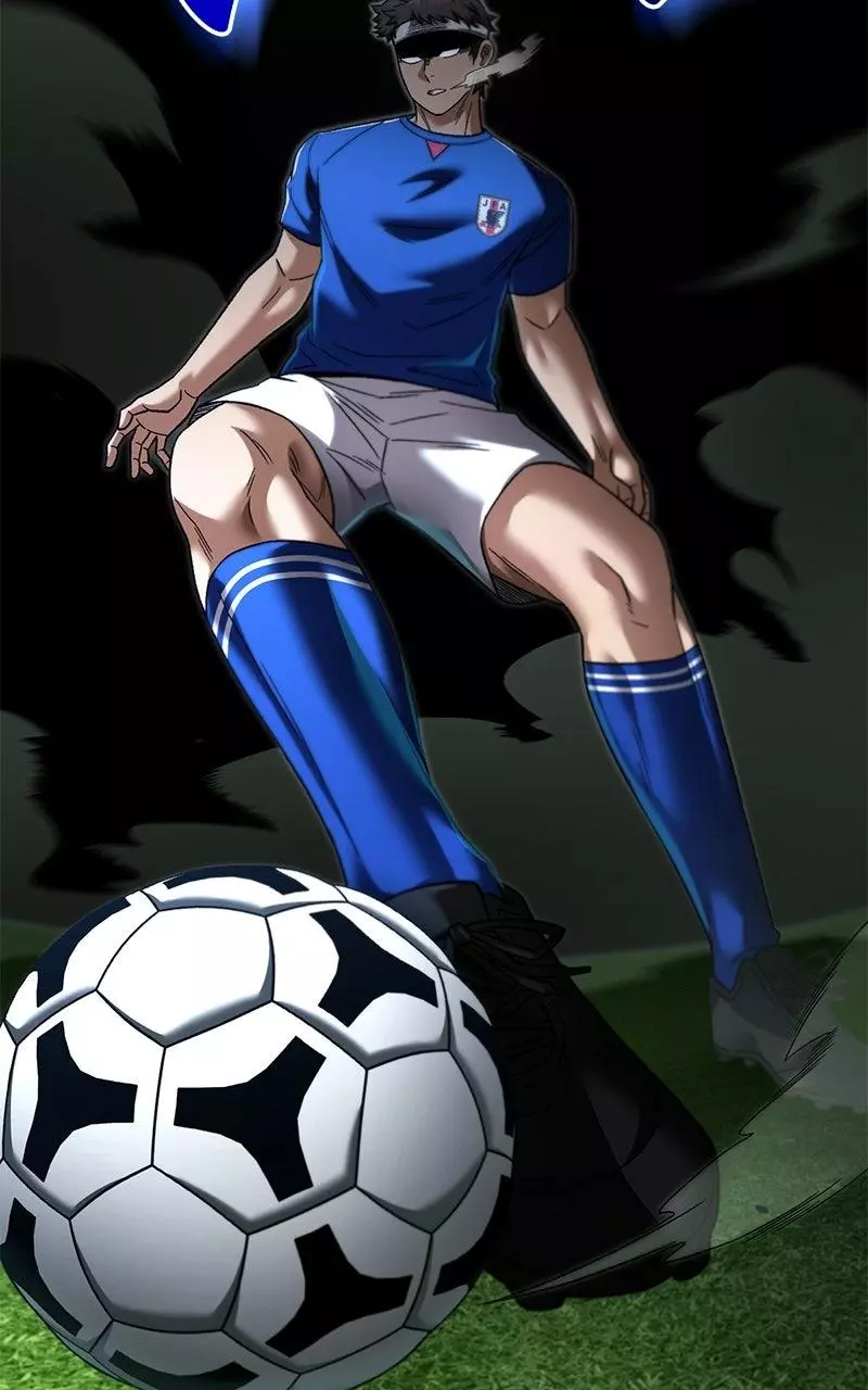 The Genius Midfielder with the Killer Pass Chapter 23 page 32