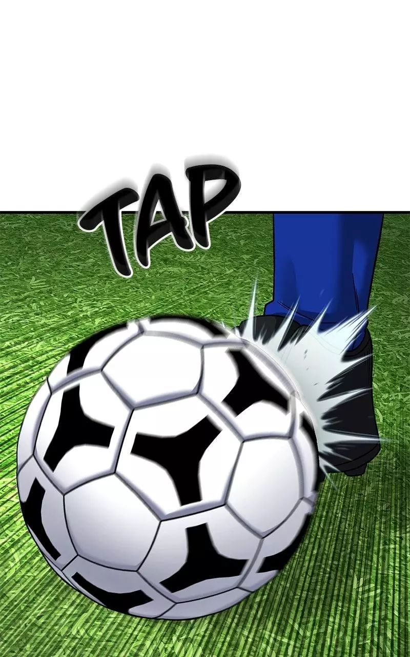 The Genius Midfielder with the Killer Pass Chapter 23 page 30
