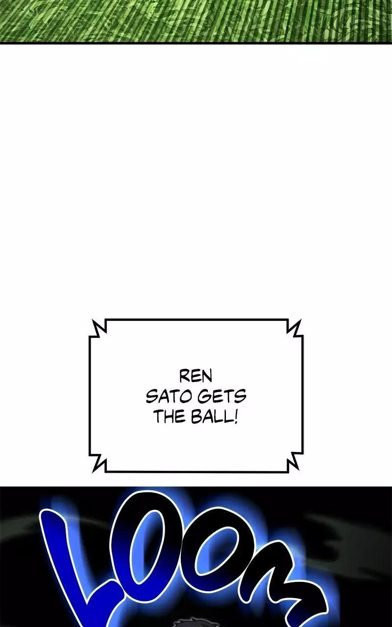 The Genius Midfielder with the Killer Pass Chapter 23 page 31