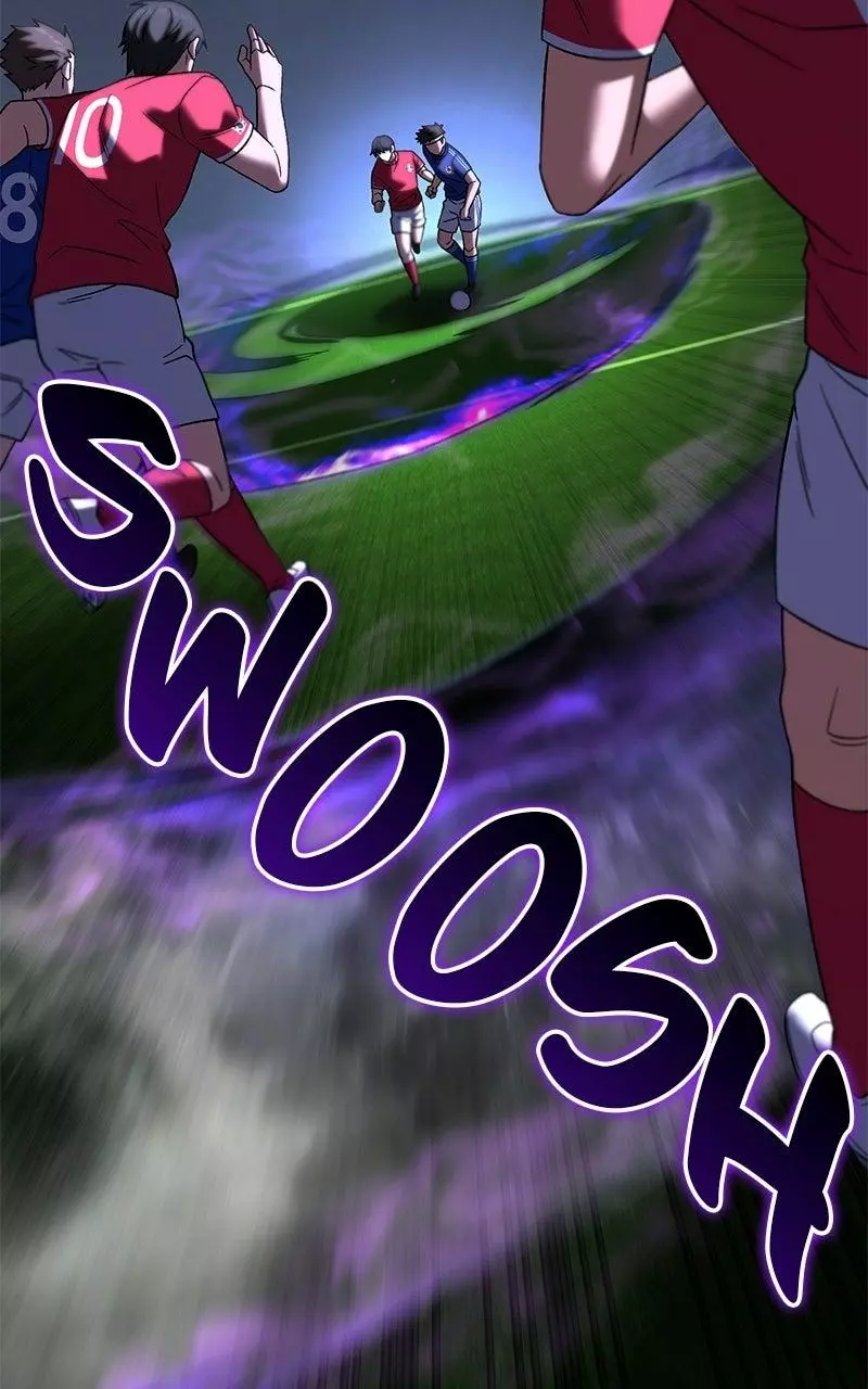 The Genius Midfielder with the Killer Pass Chapter 23 page 38