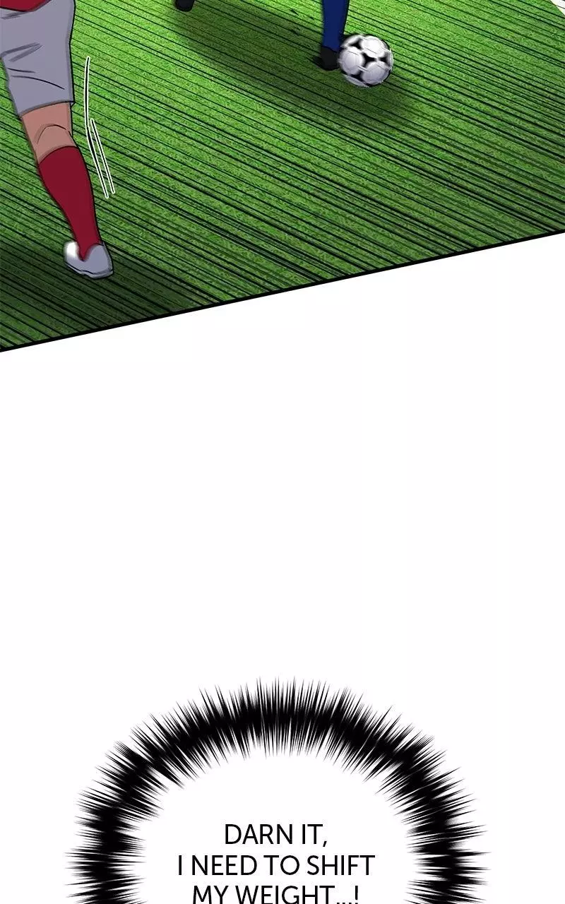 The Genius Midfielder with the Killer Pass Chapter 23 page 48