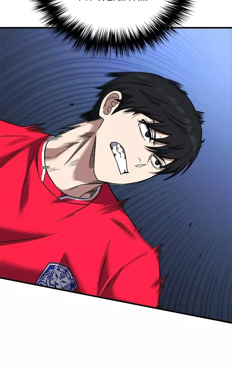 The Genius Midfielder with the Killer Pass Chapter 23 page 49