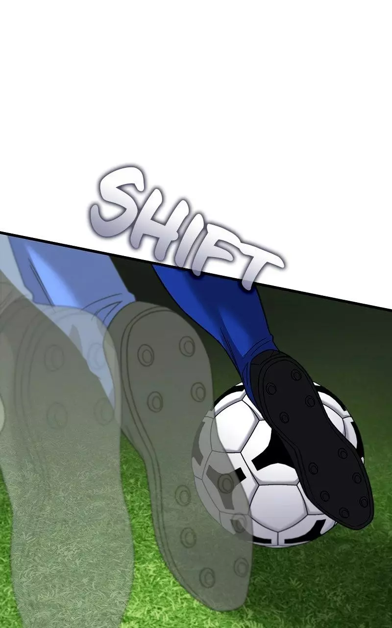 The Genius Midfielder with the Killer Pass Chapter 23 page 50