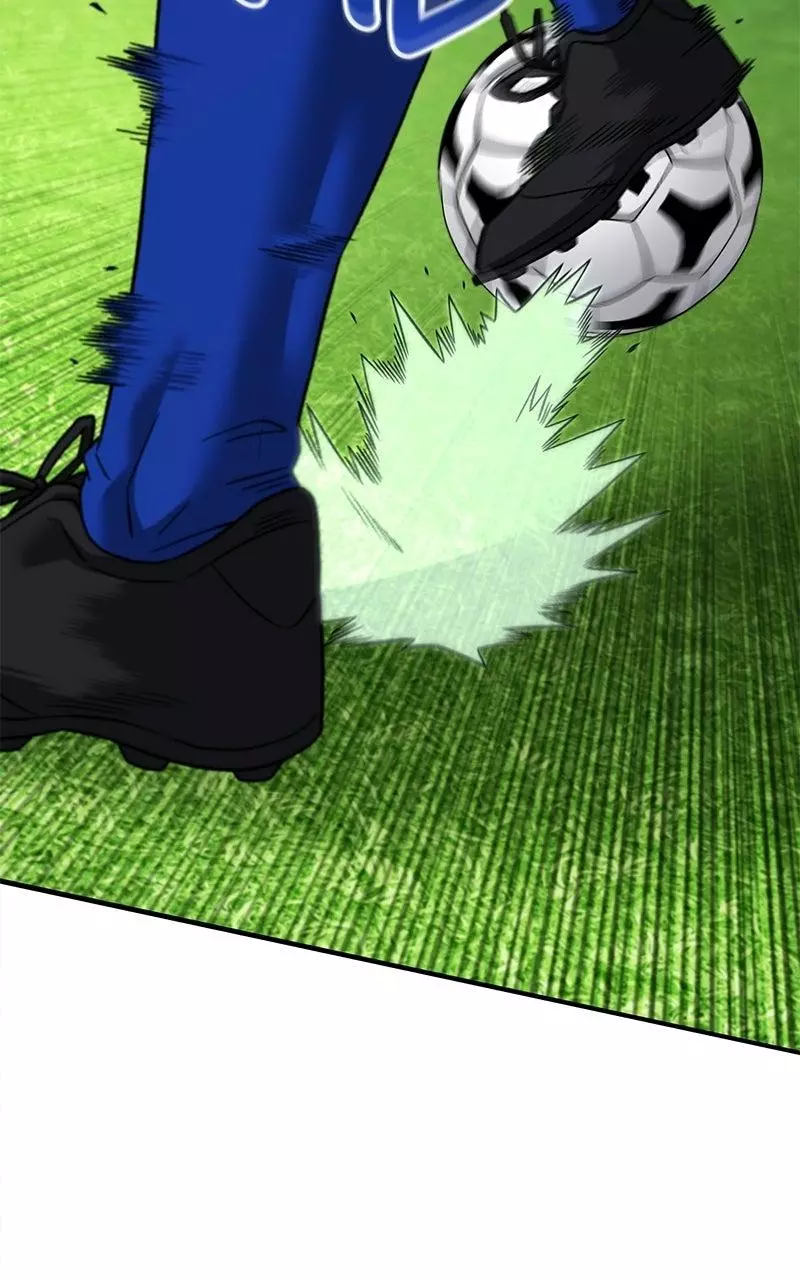 The Genius Midfielder with the Killer Pass Chapter 23 page 46