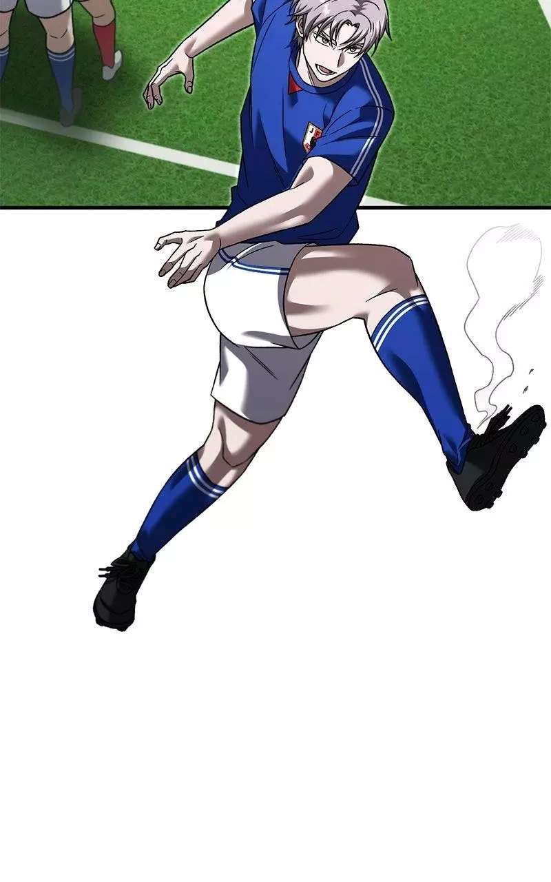 The Genius Midfielder with the Killer Pass Chapter 23 page 63