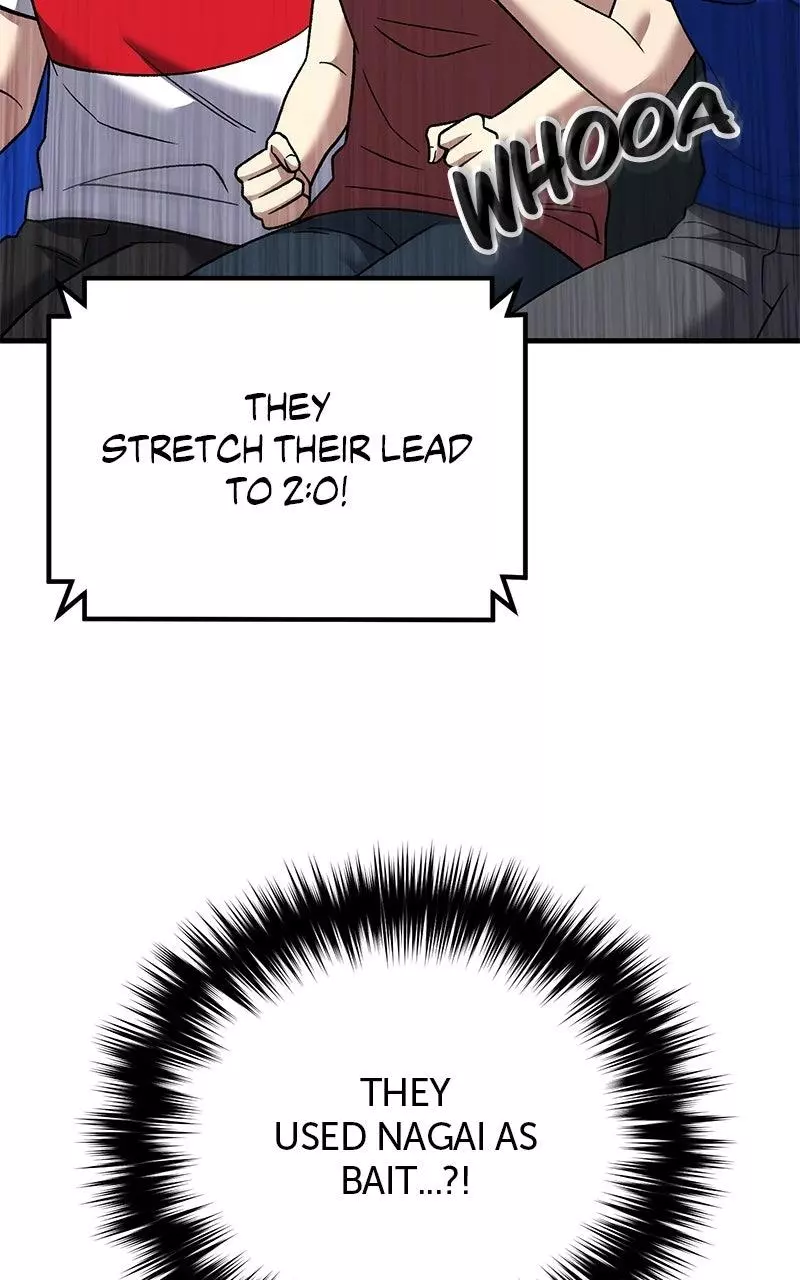 The Genius Midfielder with the Killer Pass Chapter 23 page 65
