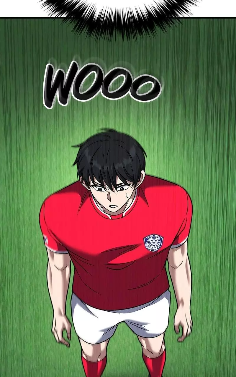 The Genius Midfielder with the Killer Pass Chapter 23 page 66