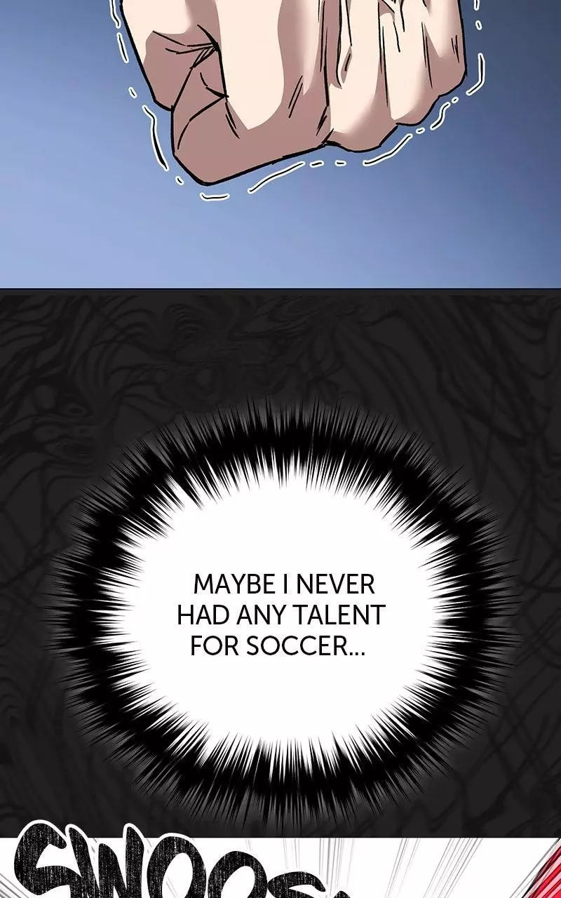 The Genius Midfielder with the Killer Pass Chapter 23 page 72