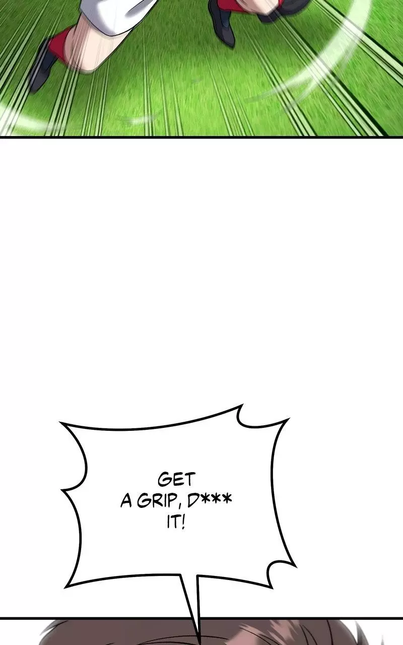 The Genius Midfielder with the Killer Pass Chapter 23 page 75