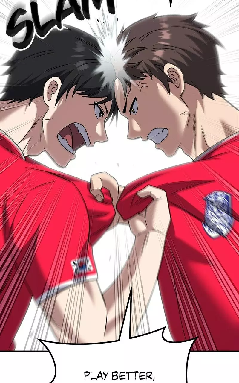 The Genius Midfielder with the Killer Pass Chapter 23 page 79
