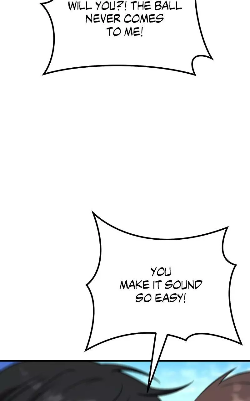The Genius Midfielder with the Killer Pass Chapter 23 page 80