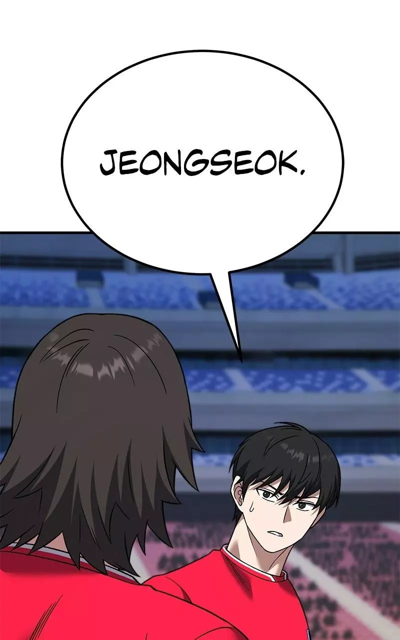The Genius Midfielder with the Killer Pass Chapter 23 page 89