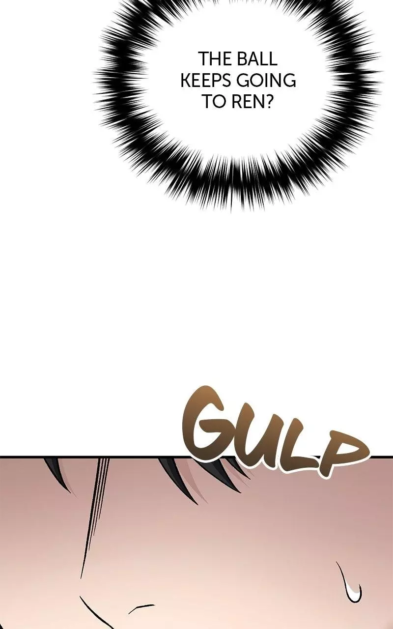 The Genius Midfielder with the Killer Pass Chapter 23 page 87