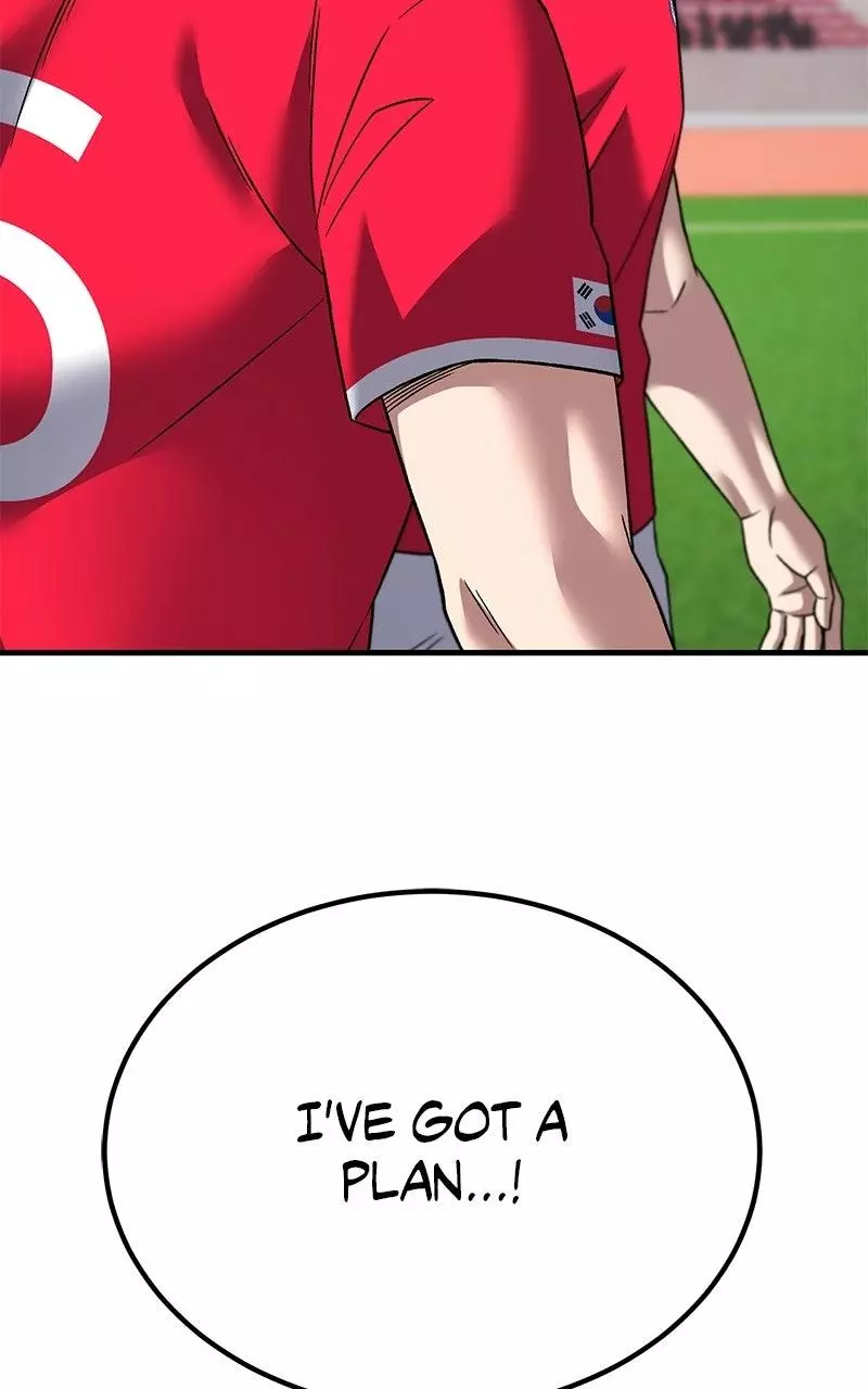 The Genius Midfielder with the Killer Pass Chapter 23 page 90