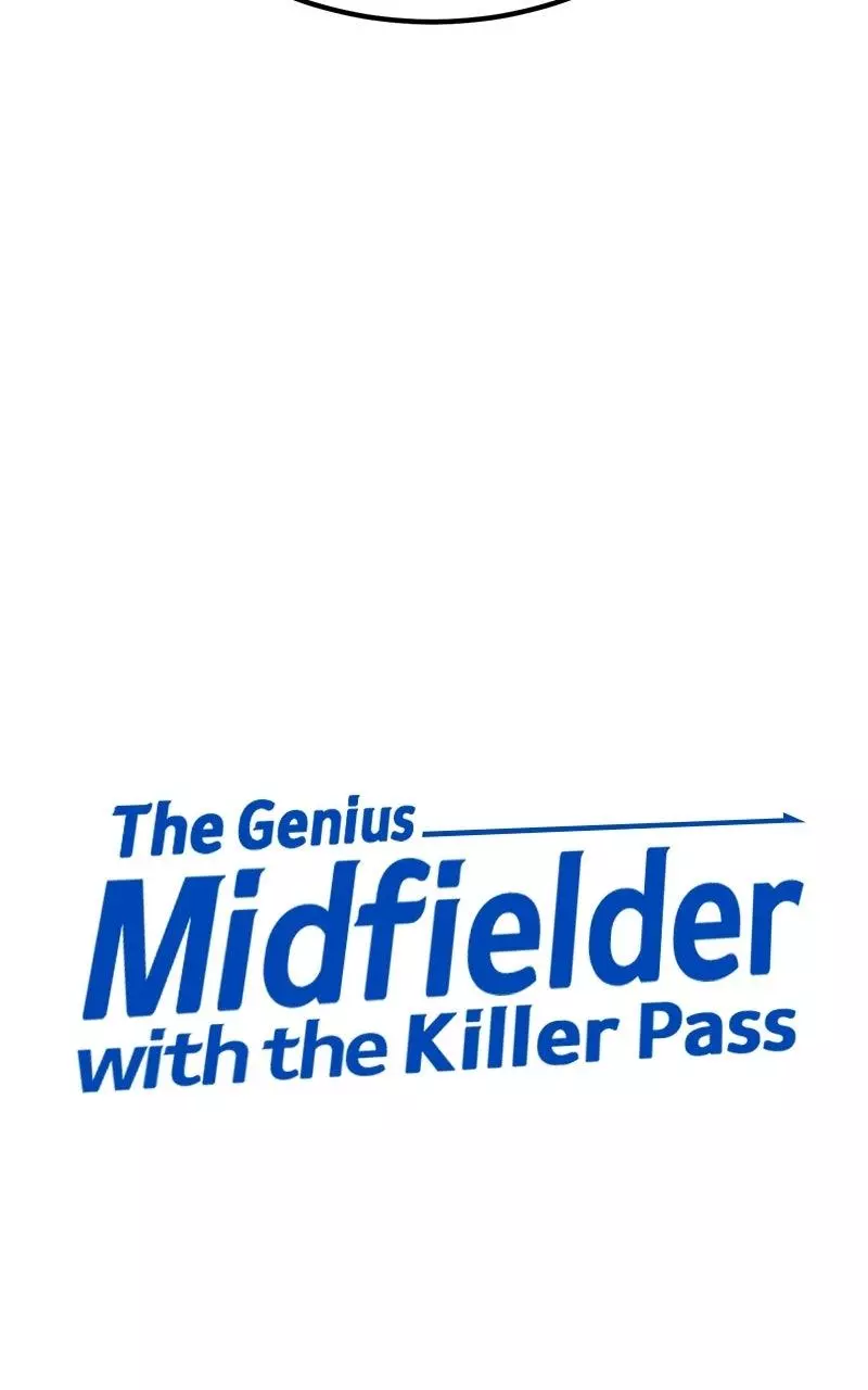 The Genius Midfielder with the Killer Pass Chapter 23 page 91