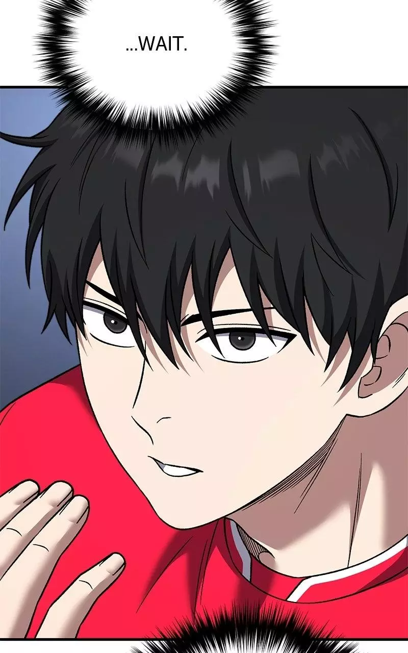The Genius Midfielder with the Killer Pass Chapter 23 page 86