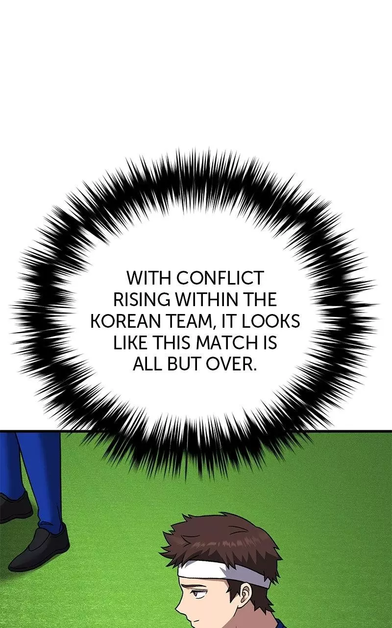 The Genius Midfielder with the Killer Pass Chapter 23 page 94