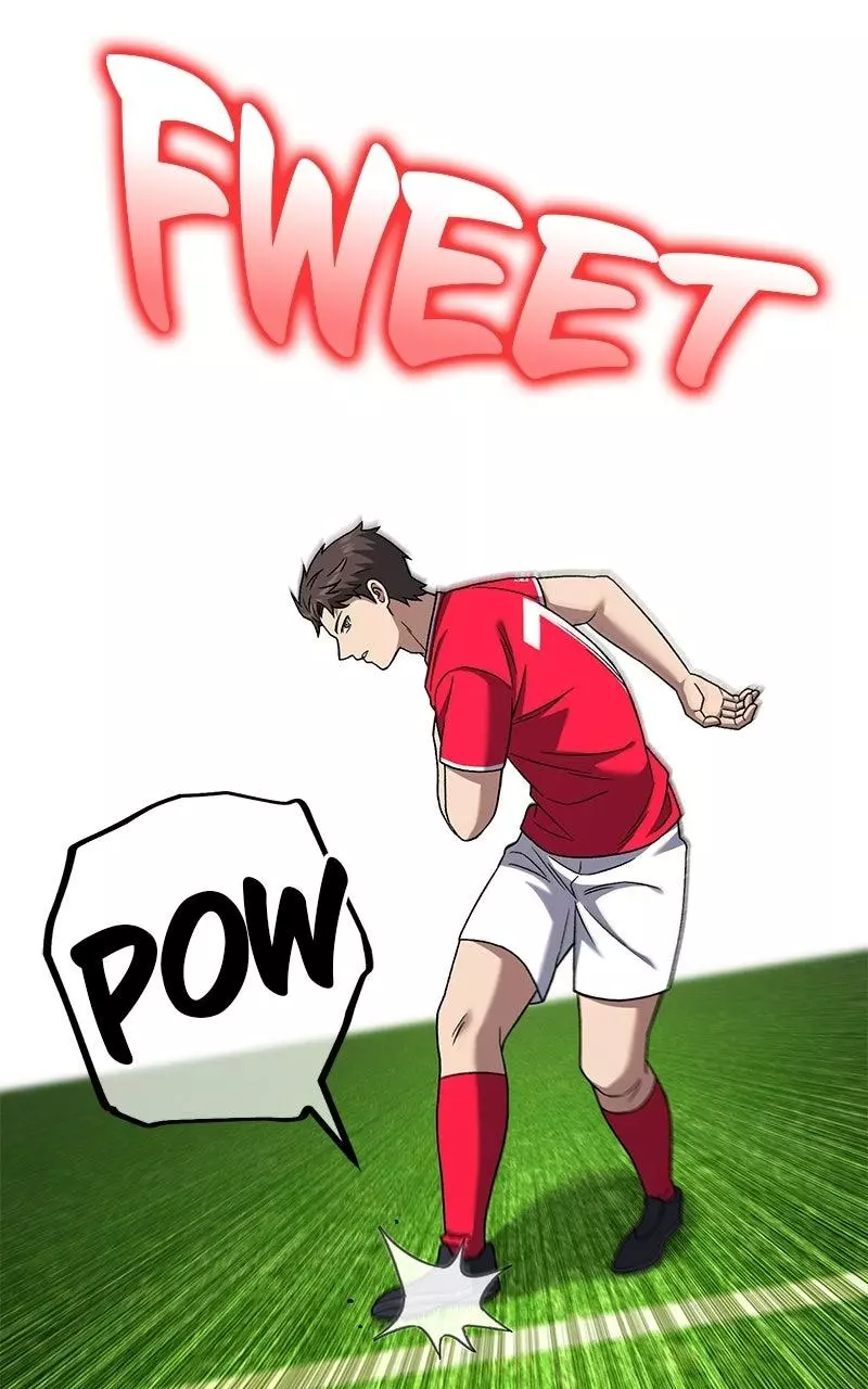The Genius Midfielder with the Killer Pass Chapter 23 page 96