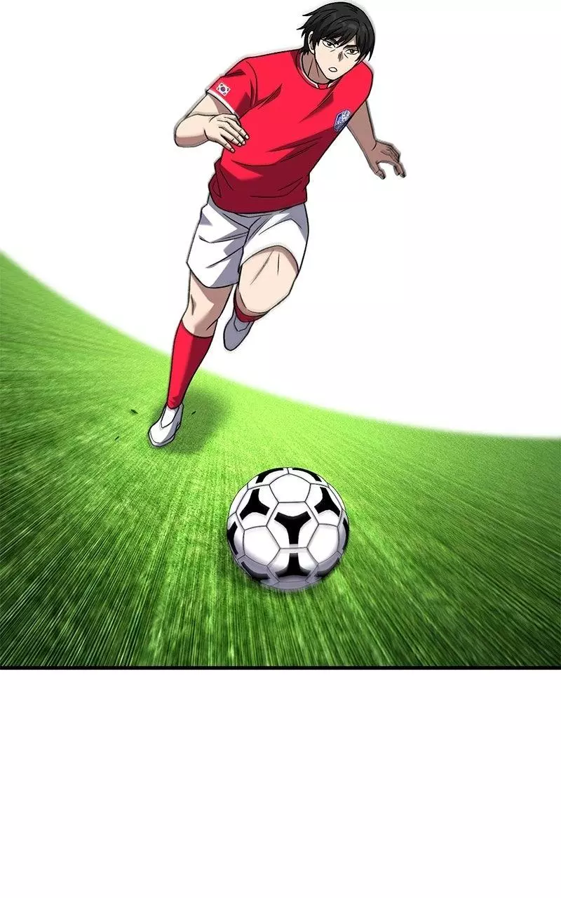 The Genius Midfielder with the Killer Pass Chapter 23 page 98