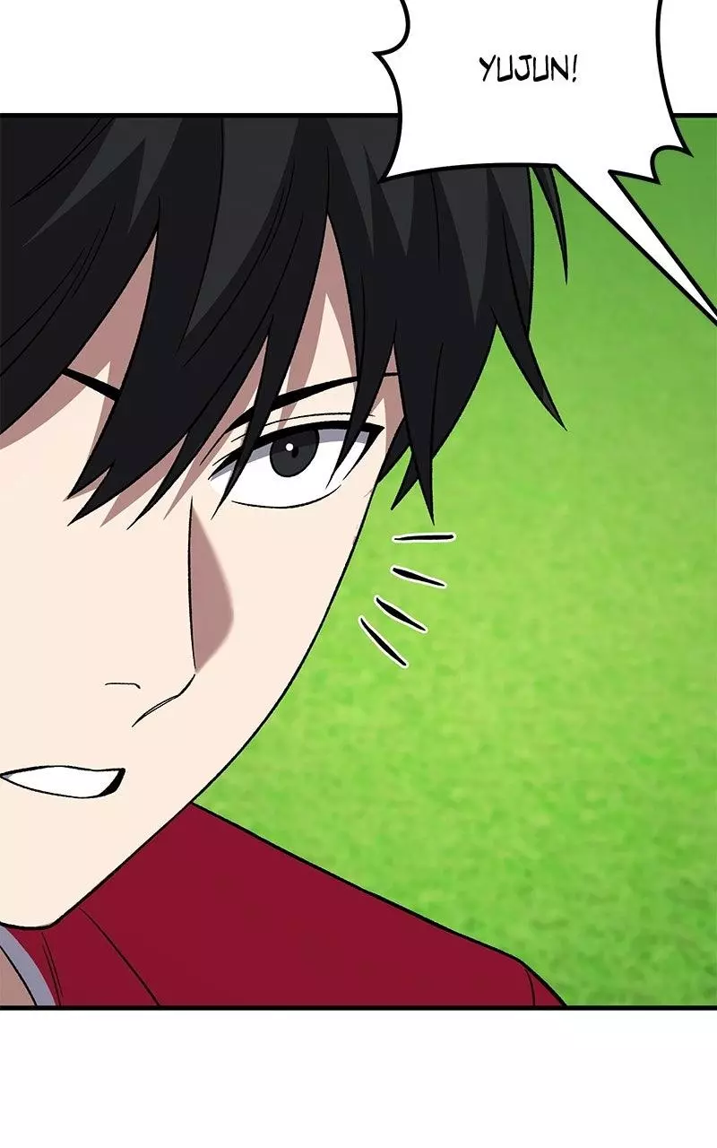 The Genius Midfielder with the Killer Pass Chapter 23 page 104