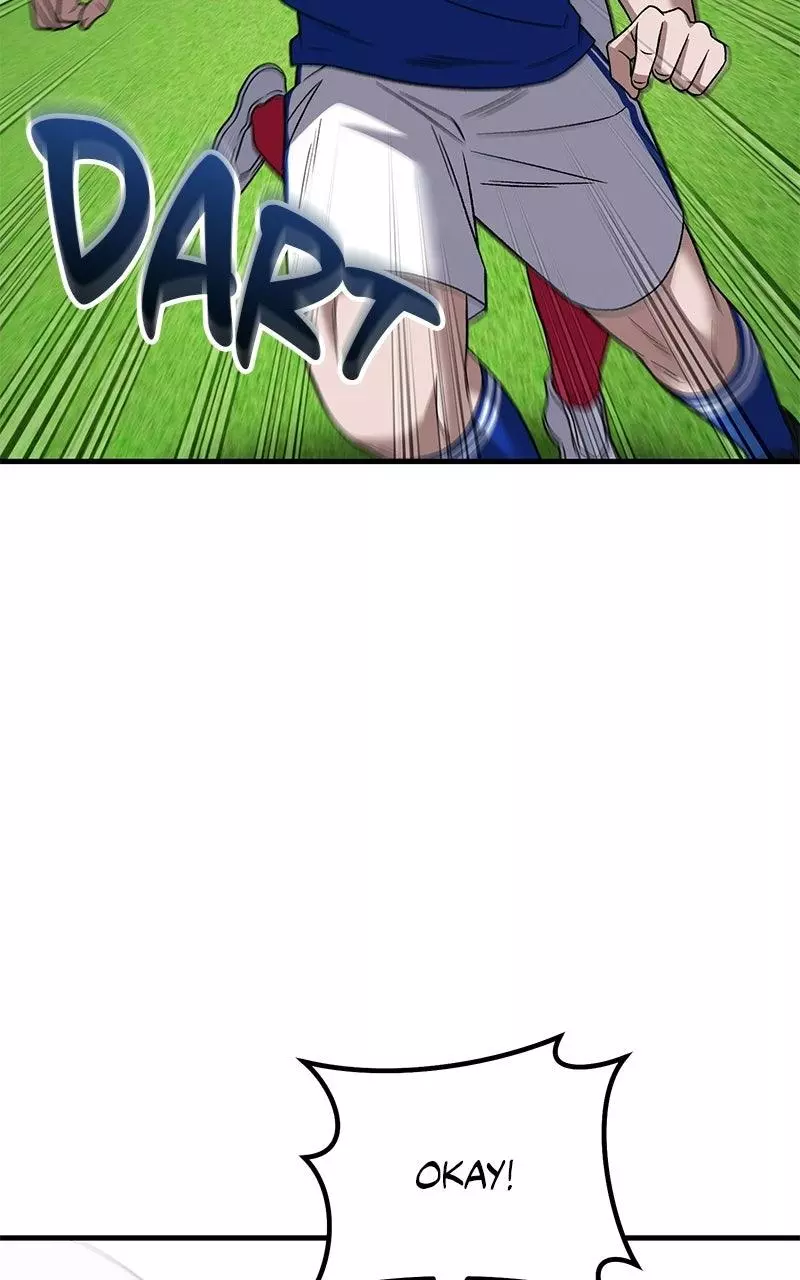 The Genius Midfielder with the Killer Pass Chapter 23 page 106