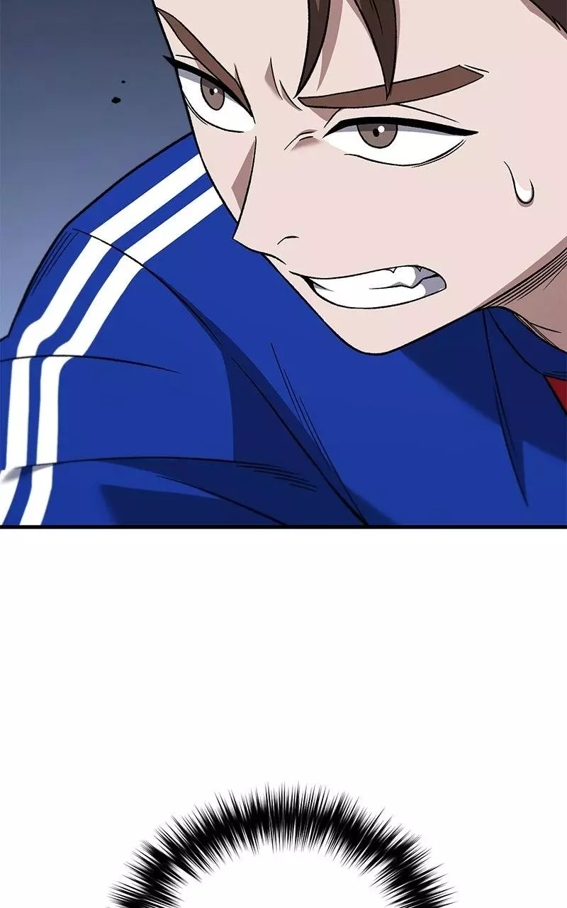 The Genius Midfielder with the Killer Pass Chapter 23 page 109