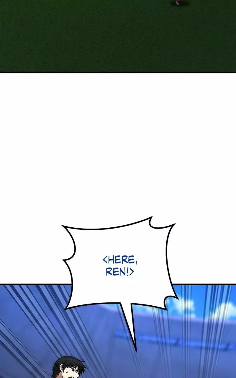 The Genius Midfielder with the Killer Pass Chapter 23 page 111