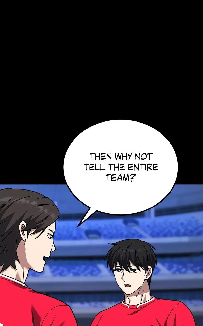 The Genius Midfielder with the Killer Pass Chapter 23 page 117
