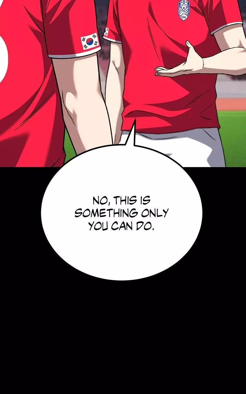 The Genius Midfielder with the Killer Pass Chapter 23 page 118